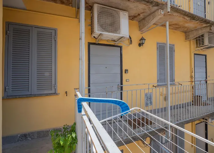Italstay - Canonica Charming